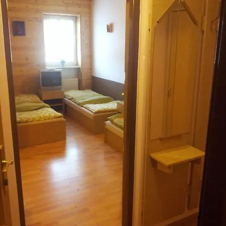 Bacov Dvor * Nové Mesto nad Váhom